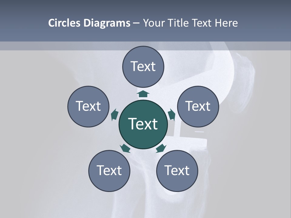 Cool Remote Energy PowerPoint Template