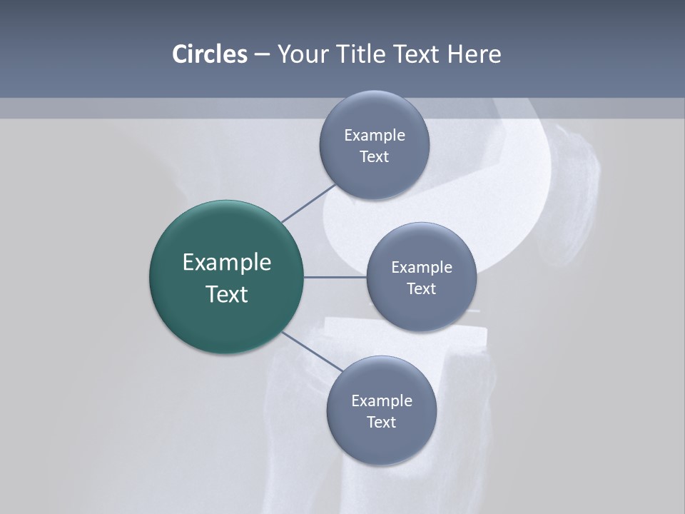 Cool Remote Energy PowerPoint Template