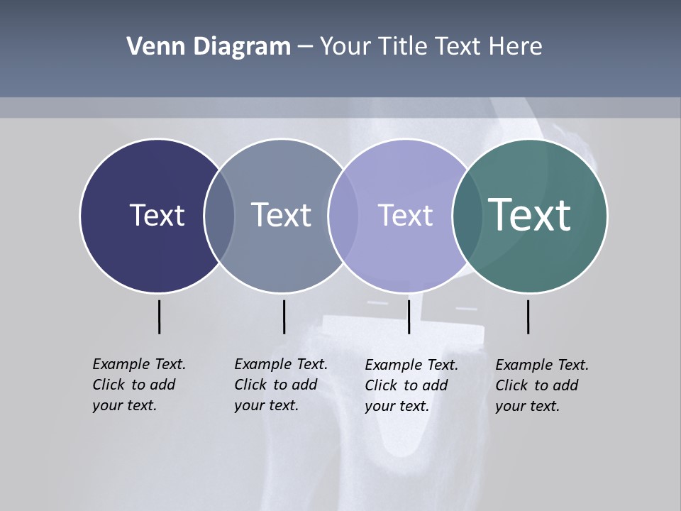 Cool Remote Energy PowerPoint Template