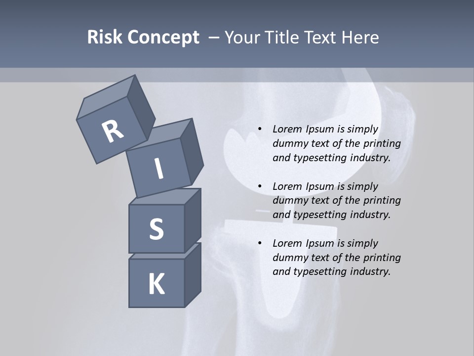 Cool Remote Energy PowerPoint Template