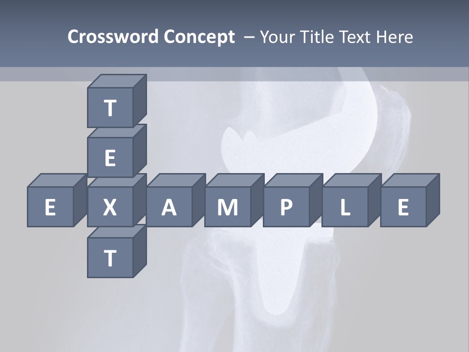 Cool Remote Energy PowerPoint Template