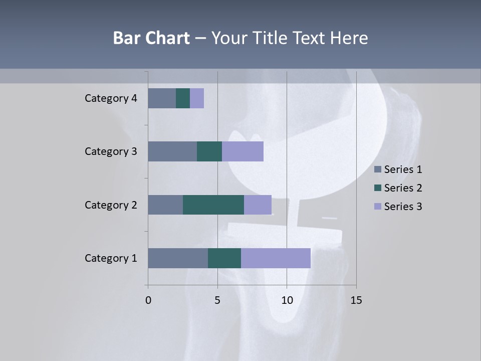 Cool Remote Energy PowerPoint Template