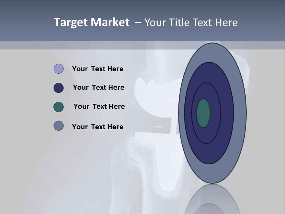 Cool Remote Energy PowerPoint Template