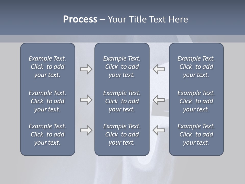 Cool Remote Energy PowerPoint Template