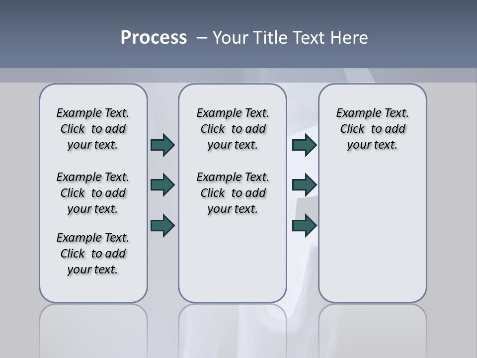 Cool Remote Energy PowerPoint Template