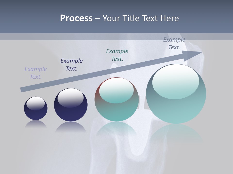 Cool Remote Energy PowerPoint Template