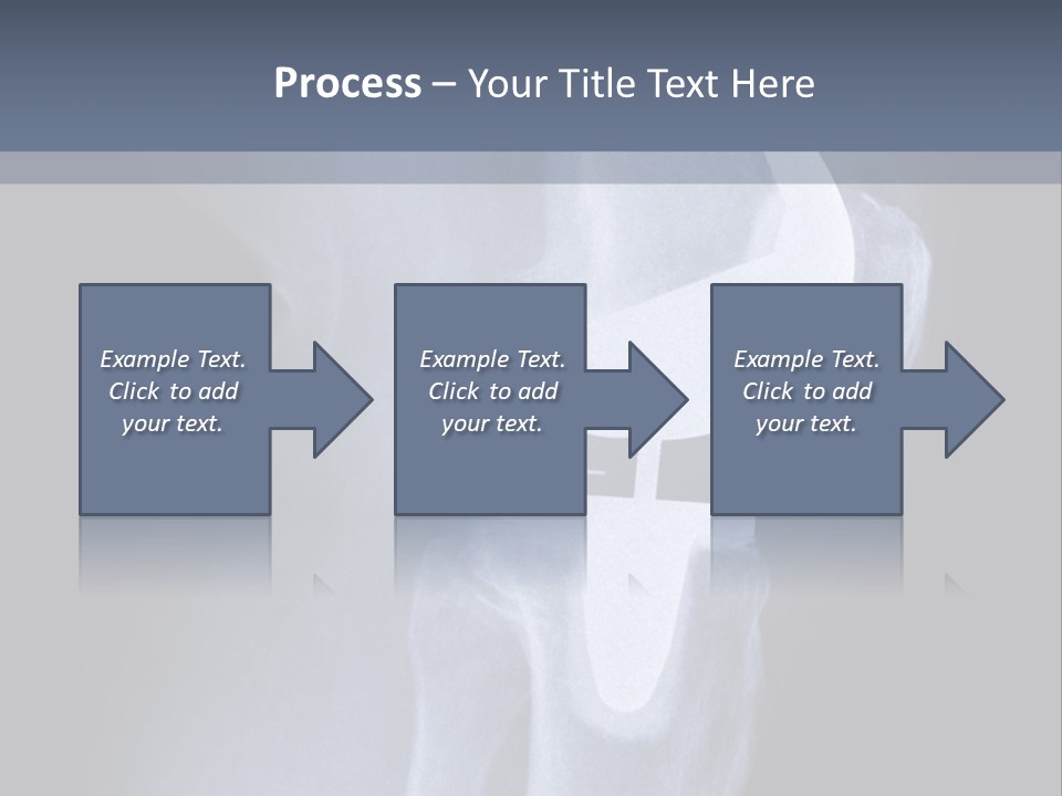 Cool Remote Energy PowerPoint Template