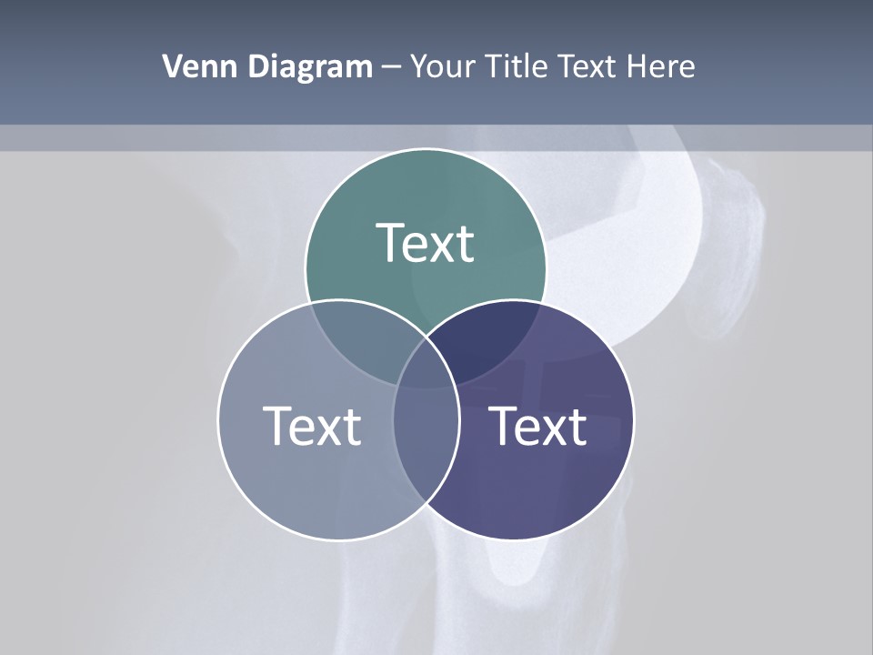 Cool Remote Energy PowerPoint Template