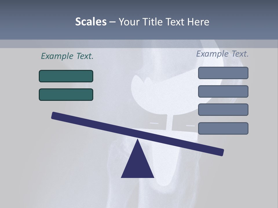 Cool Remote Energy PowerPoint Template