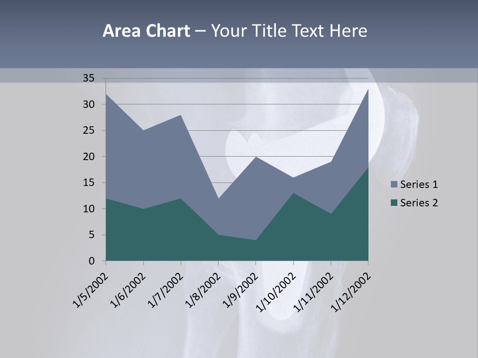 Cool Remote Energy PowerPoint Template