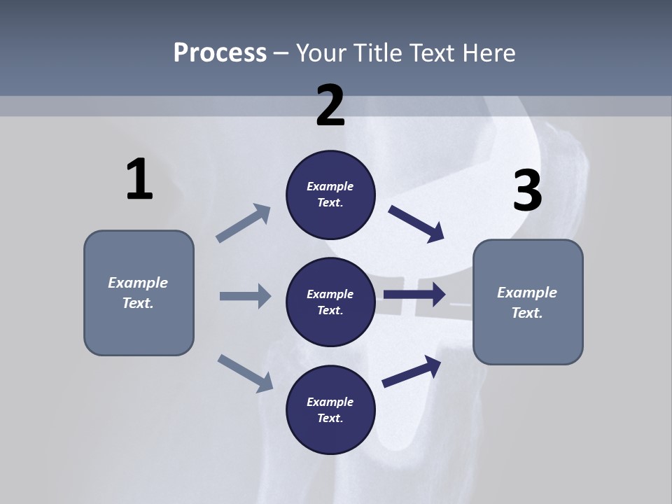 Cool Remote Energy PowerPoint Template