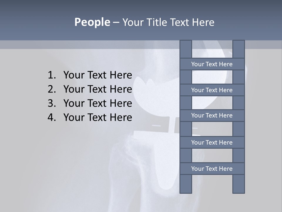 Cool Remote Energy PowerPoint Template
