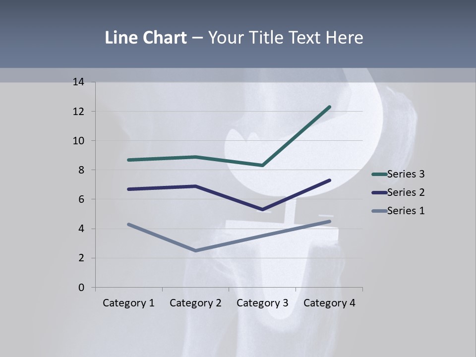 Cool Remote Energy PowerPoint Template