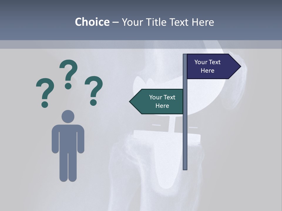 Cool Remote Energy PowerPoint Template
