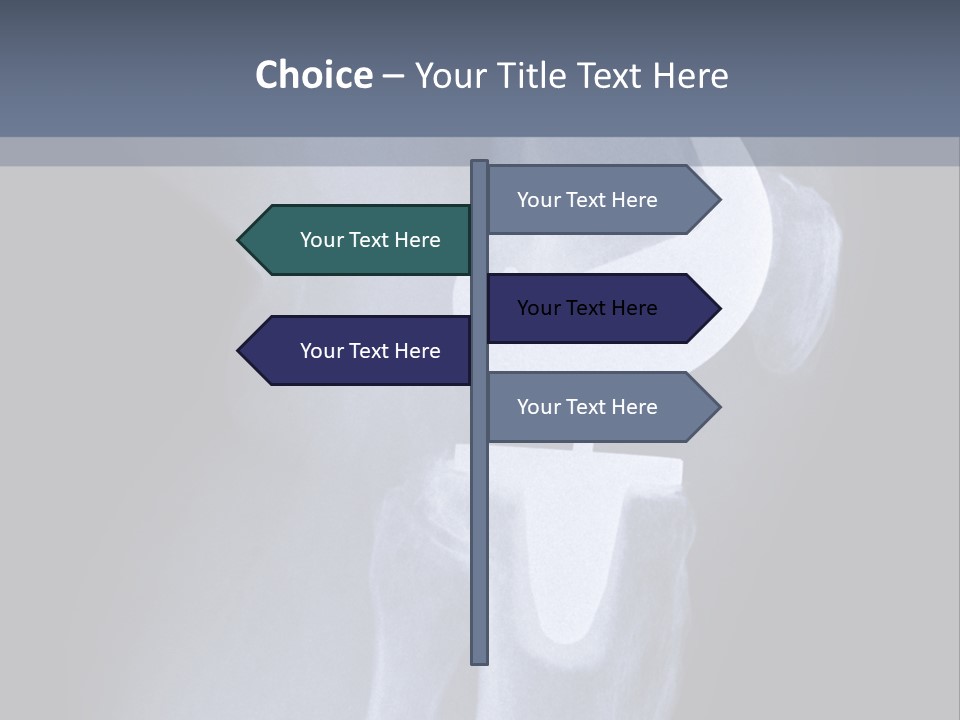 Cool Remote Energy PowerPoint Template