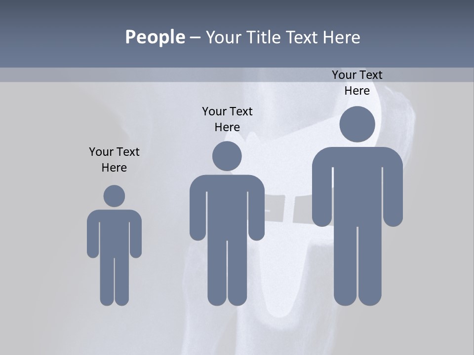 Cool Remote Energy PowerPoint Template