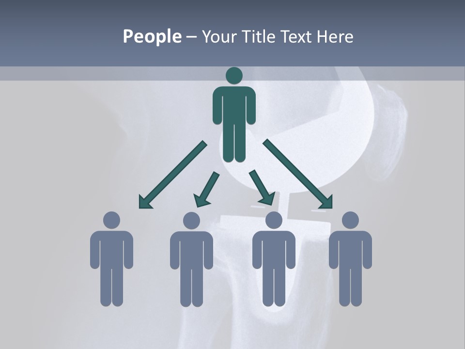 Cool Remote Energy PowerPoint Template