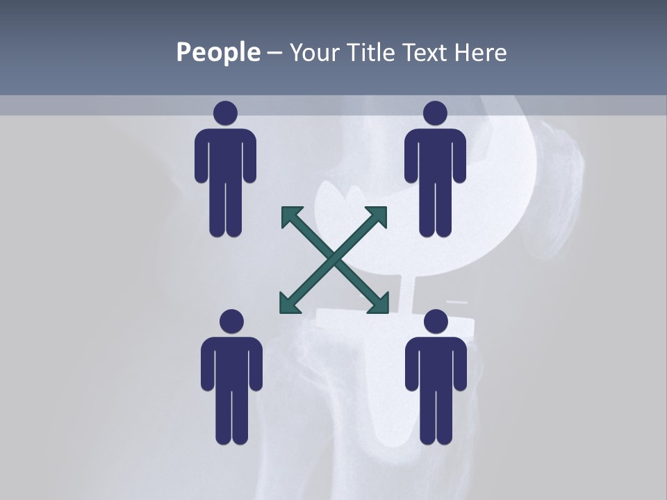 Cool Remote Energy PowerPoint Template