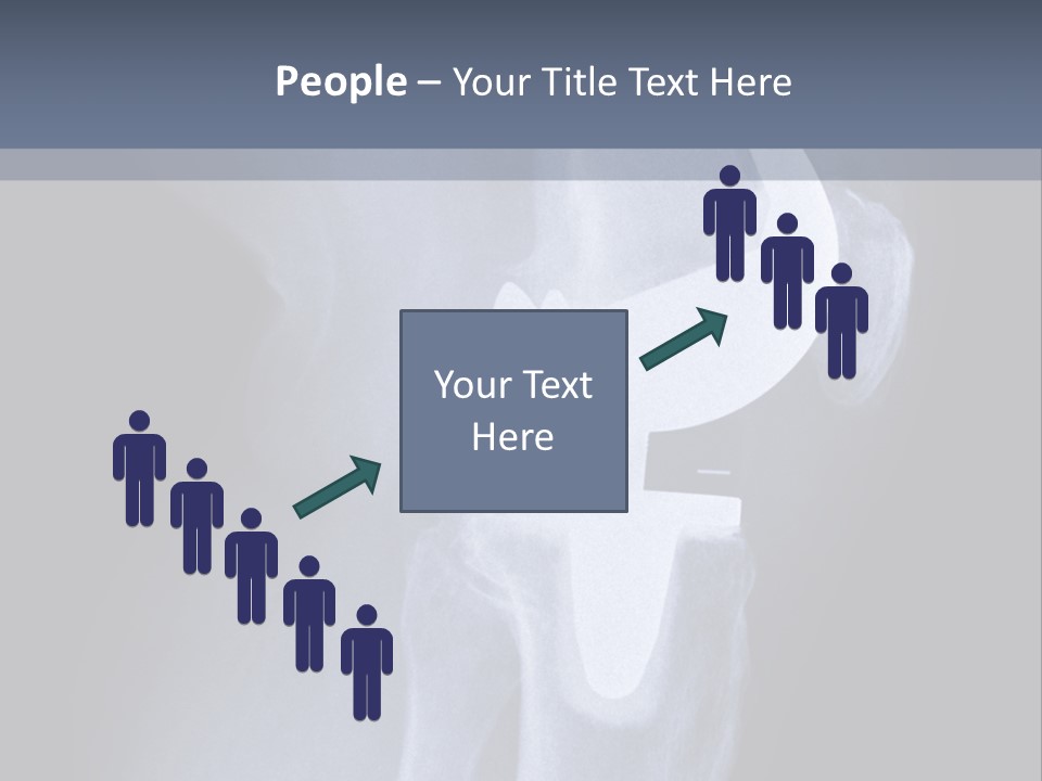 Cool Remote Energy PowerPoint Template