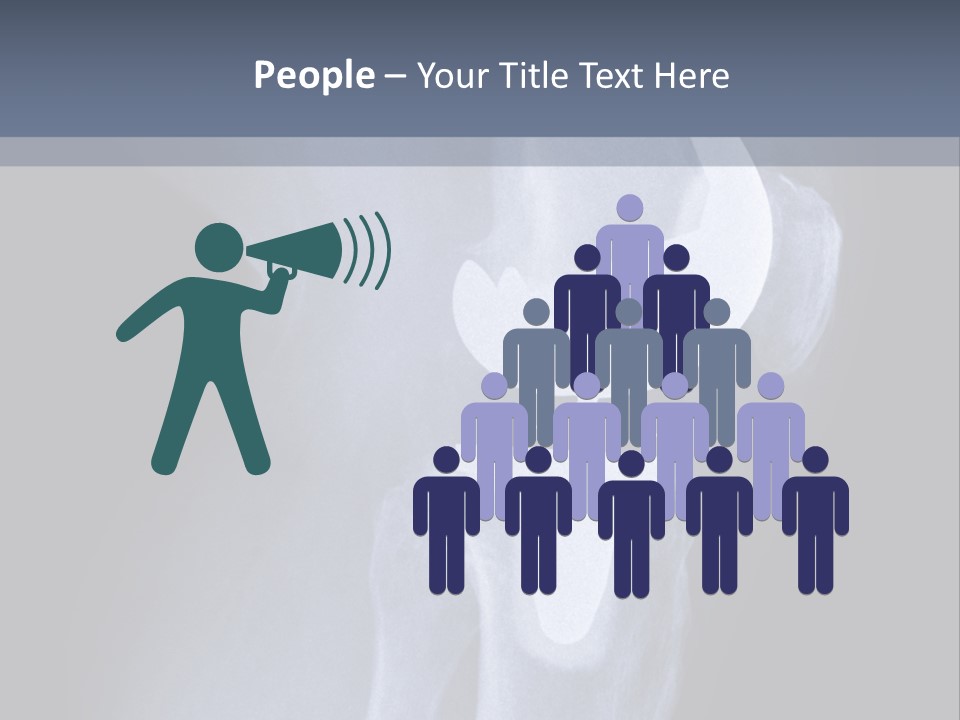 Cool Remote Energy PowerPoint Template