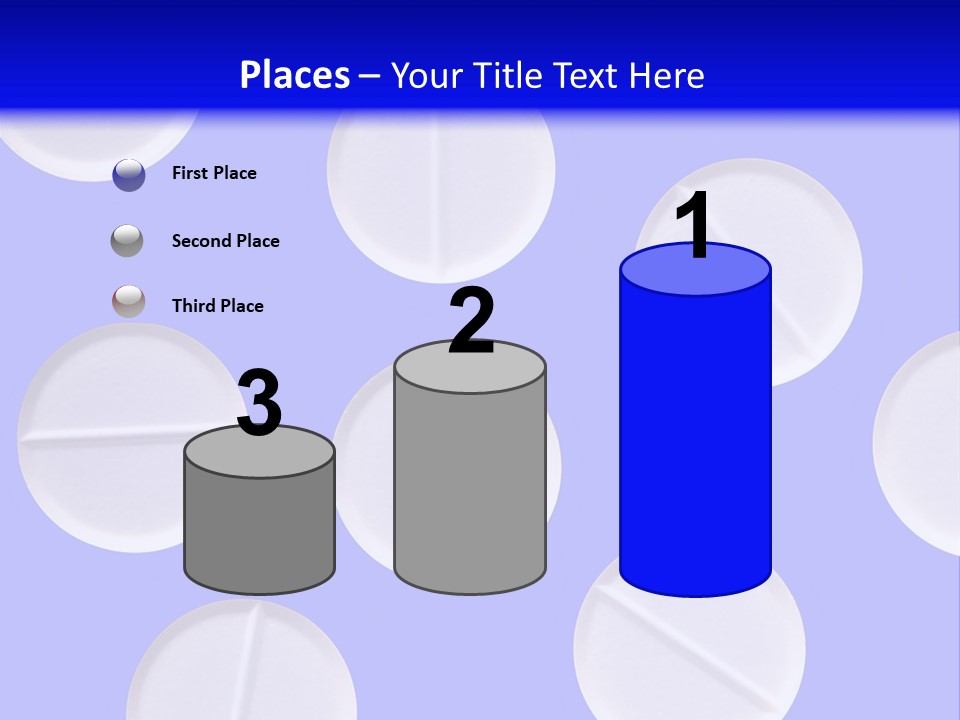 Condition Temperature Technology PowerPoint Template