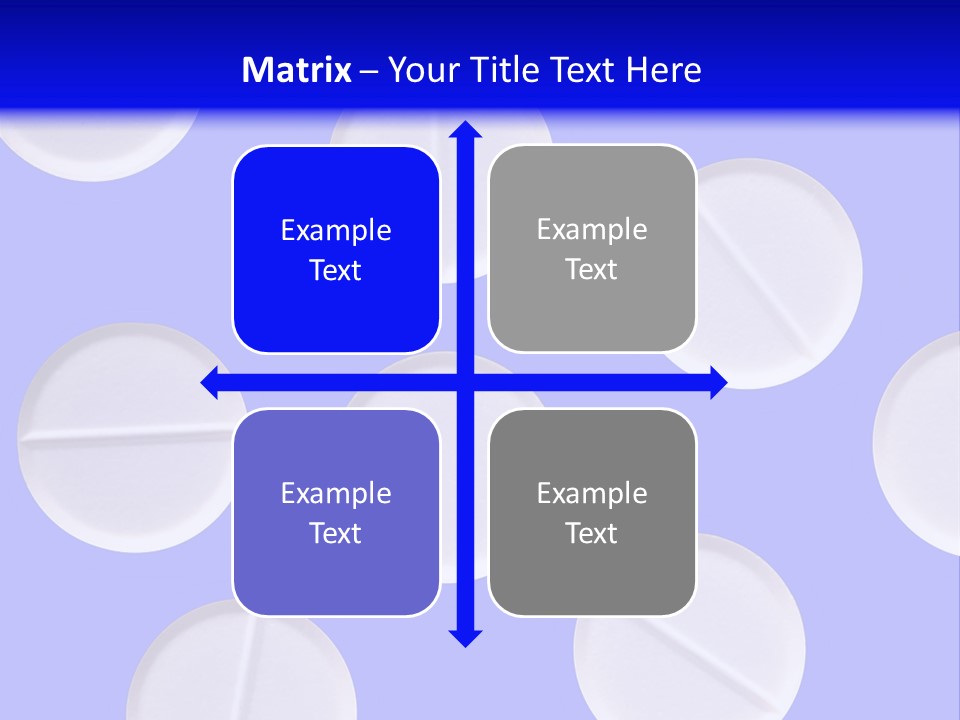 Condition Temperature Technology PowerPoint Template