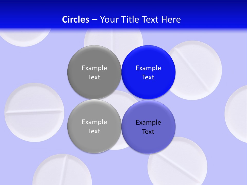 Condition Temperature Technology PowerPoint Template