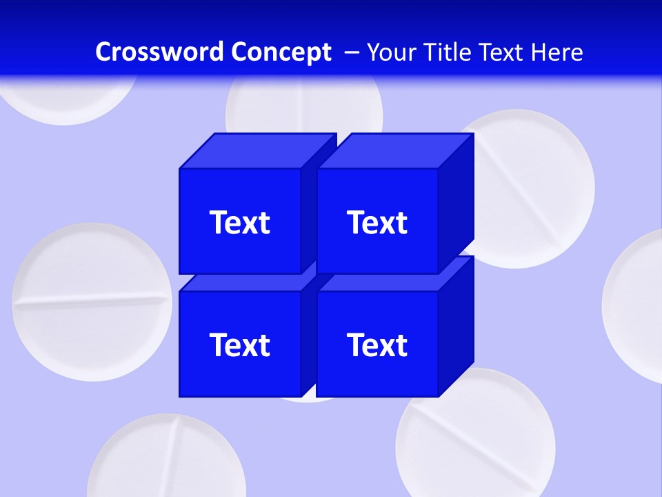 Condition Temperature Technology PowerPoint Template