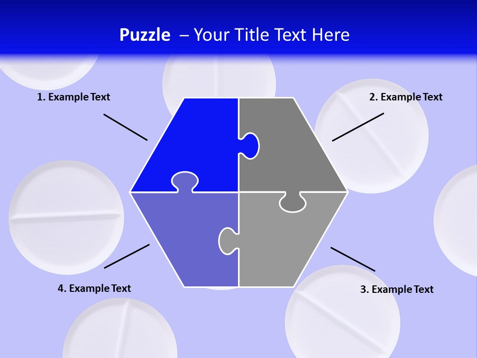 Condition Temperature Technology PowerPoint Template