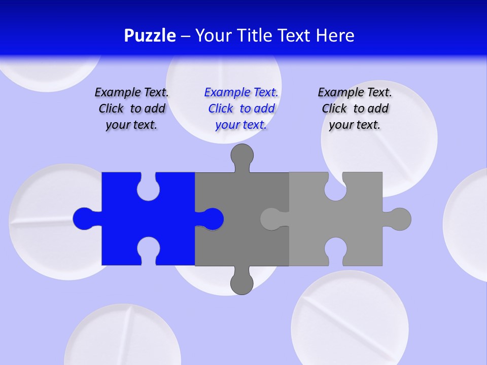 Condition Temperature Technology PowerPoint Template