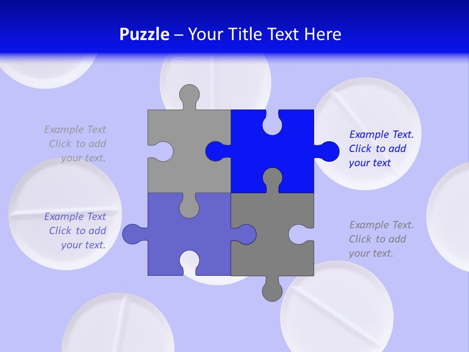 Condition Temperature Technology PowerPoint Template