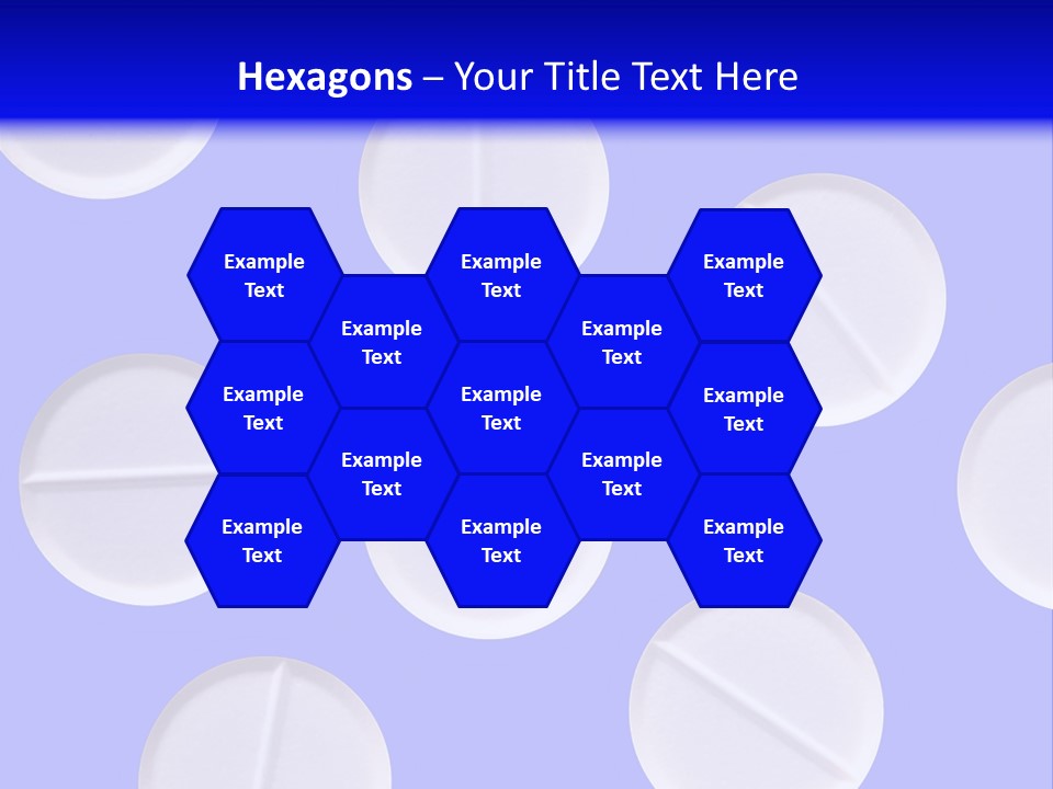 Condition Temperature Technology PowerPoint Template