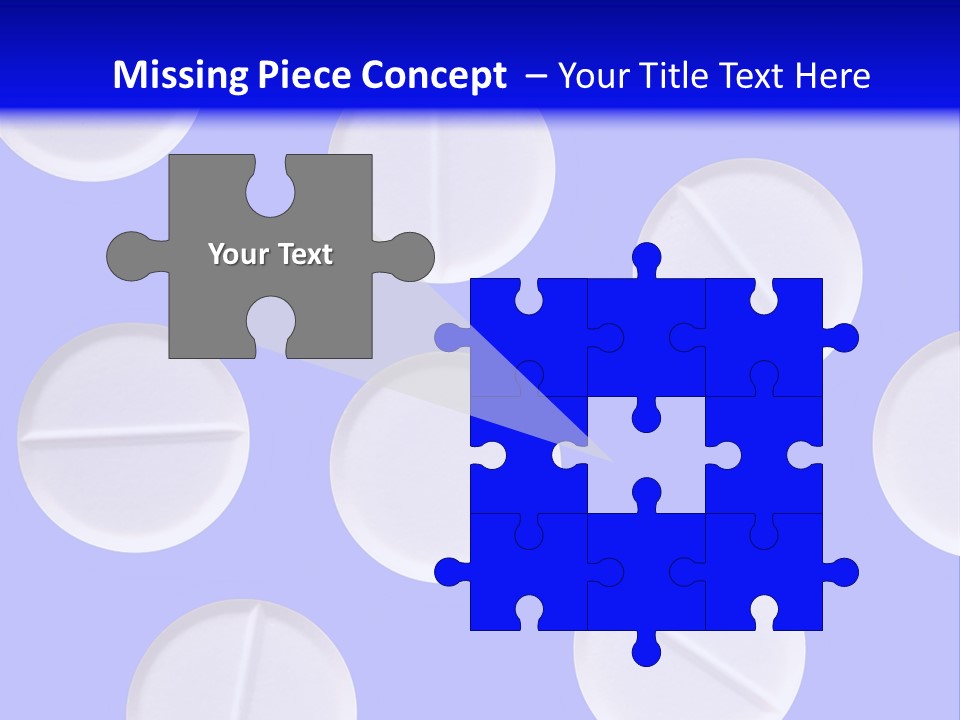 Condition Temperature Technology PowerPoint Template