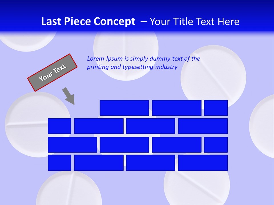 Condition Temperature Technology PowerPoint Template