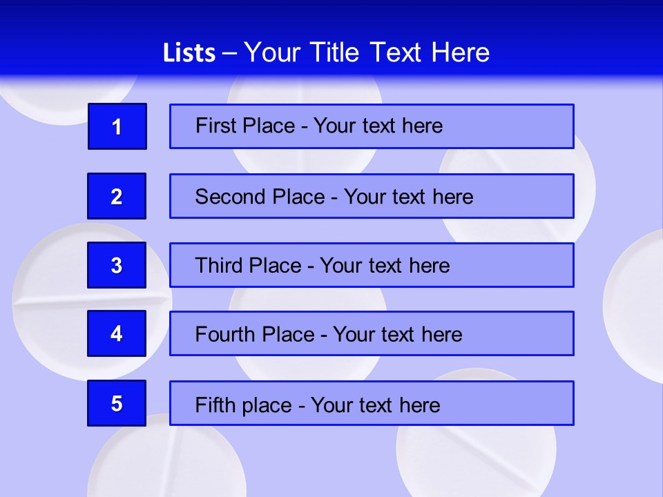 Condition Temperature Technology PowerPoint Template