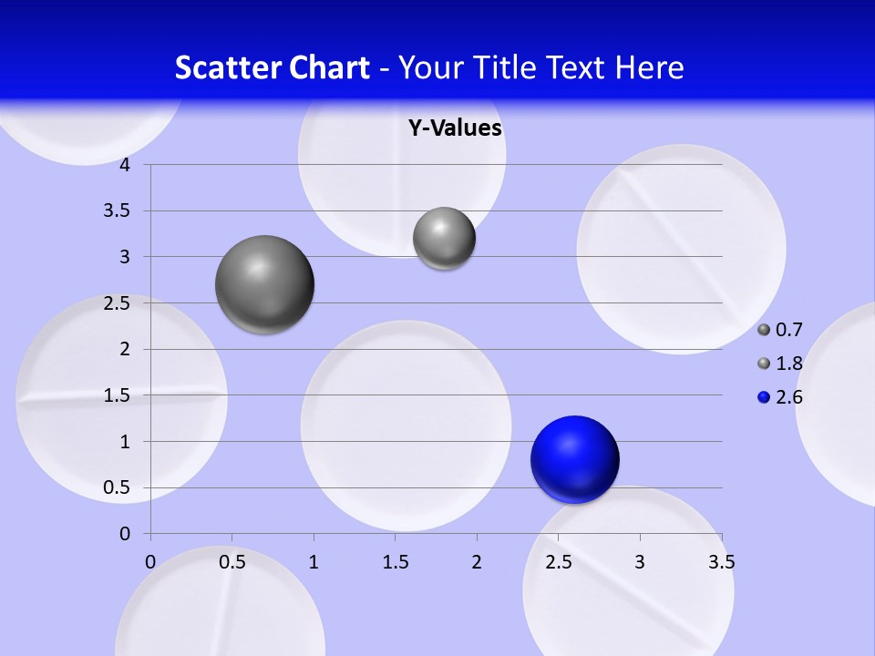 Condition Temperature Technology PowerPoint Template