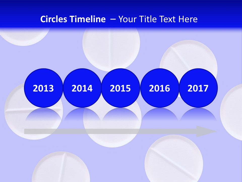 Condition Temperature Technology PowerPoint Template