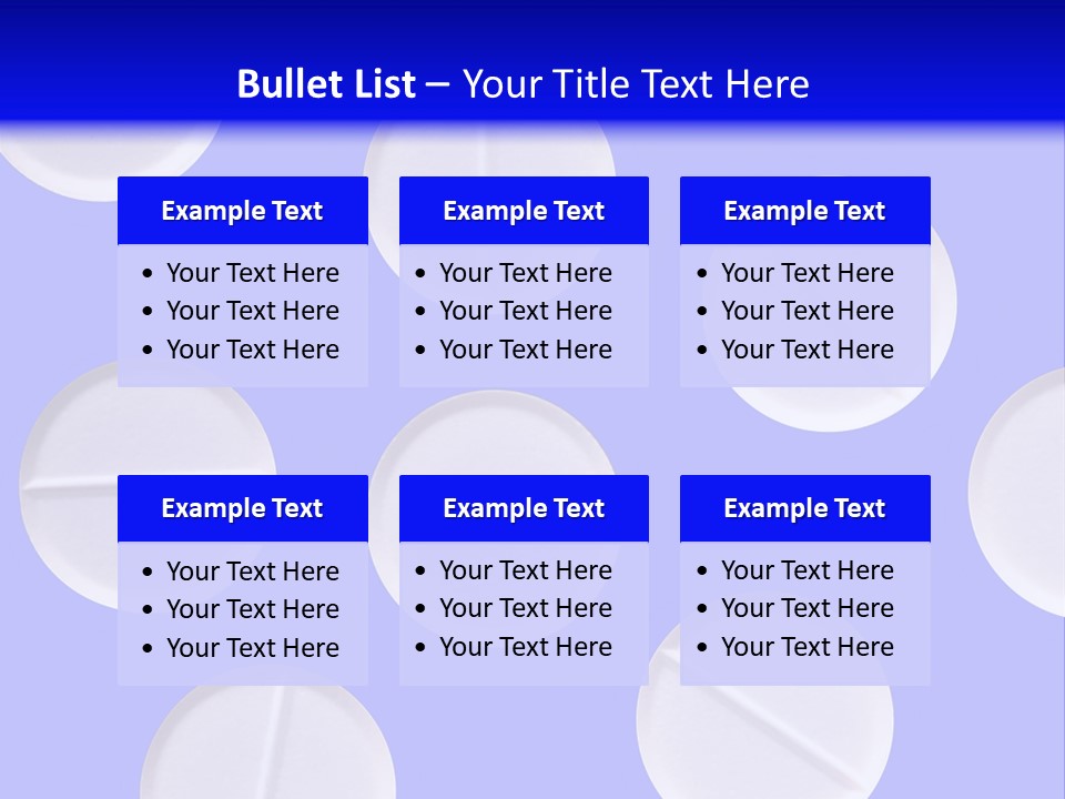 Condition Temperature Technology PowerPoint Template