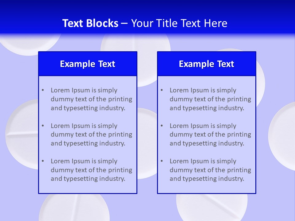 Condition Temperature Technology PowerPoint Template