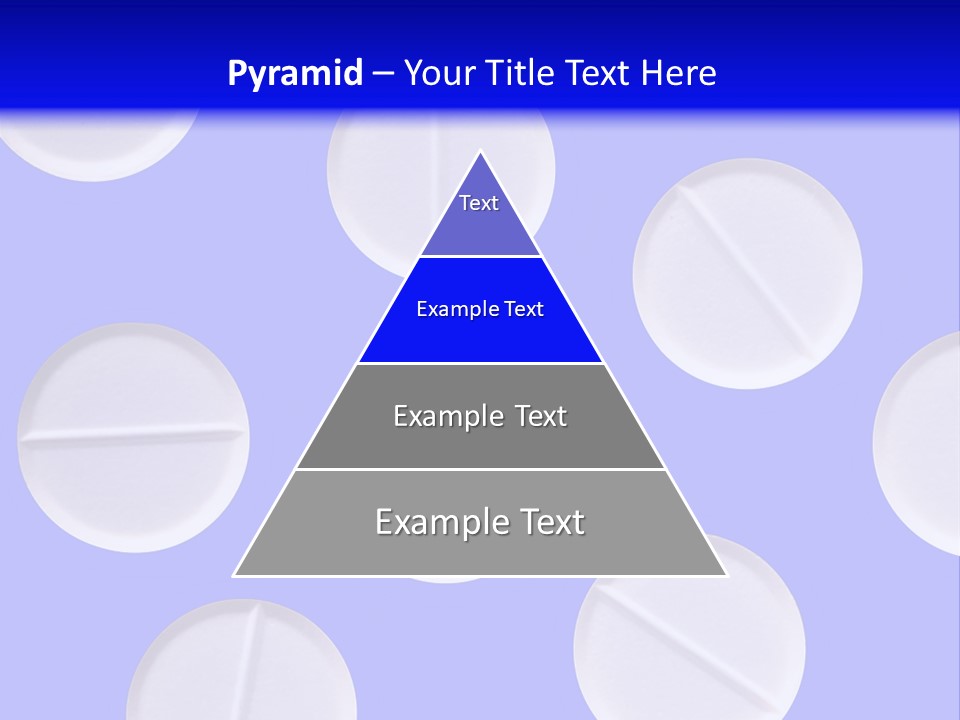 Condition Temperature Technology PowerPoint Template