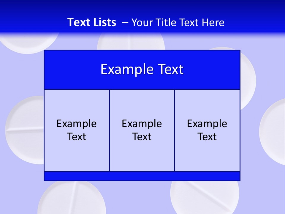 Condition Temperature Technology PowerPoint Template