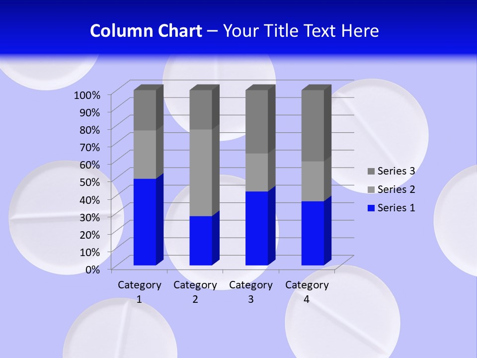 Condition Temperature Technology PowerPoint Template