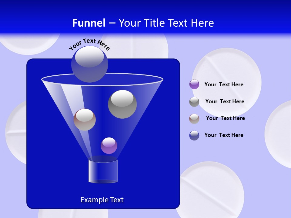 Condition Temperature Technology PowerPoint Template