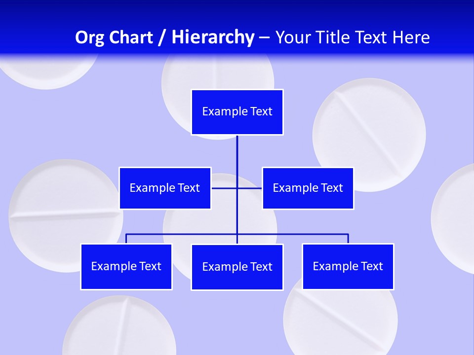 Condition Temperature Technology PowerPoint Template