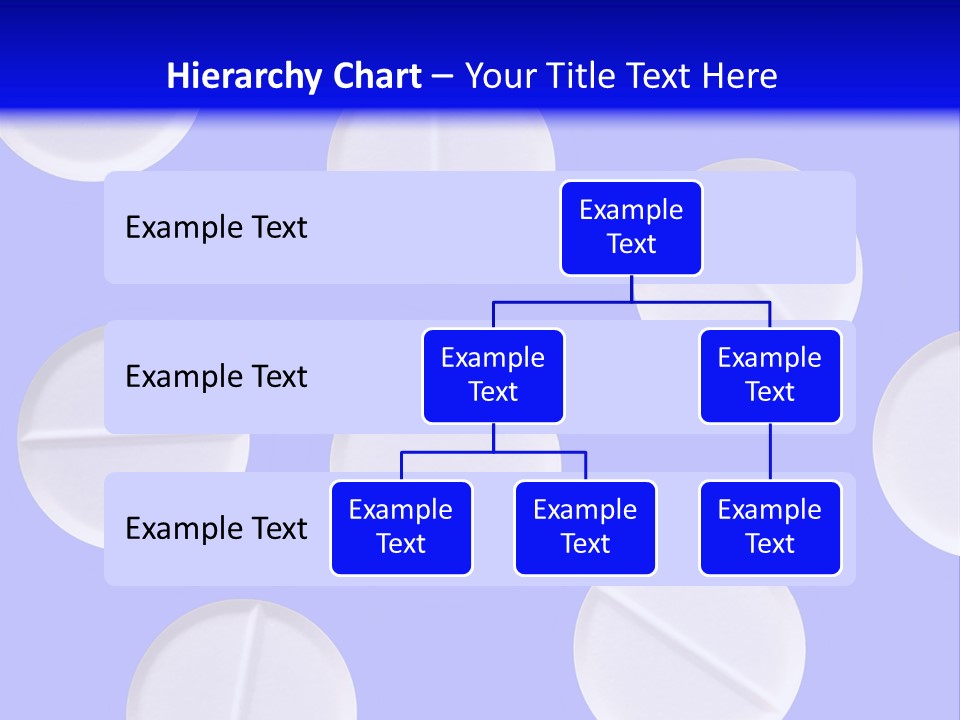 Condition Temperature Technology PowerPoint Template