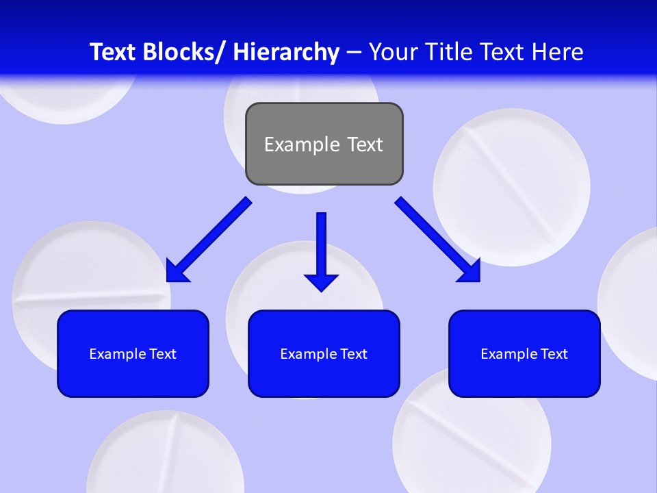 Condition Temperature Technology PowerPoint Template