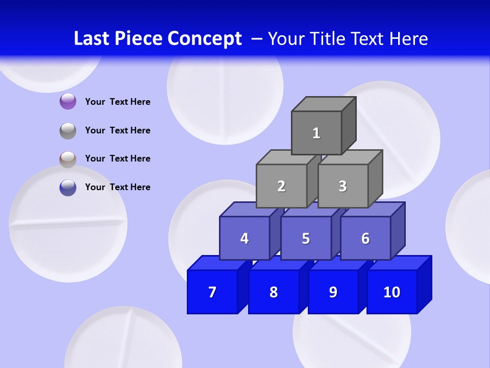 Condition Temperature Technology PowerPoint Template
