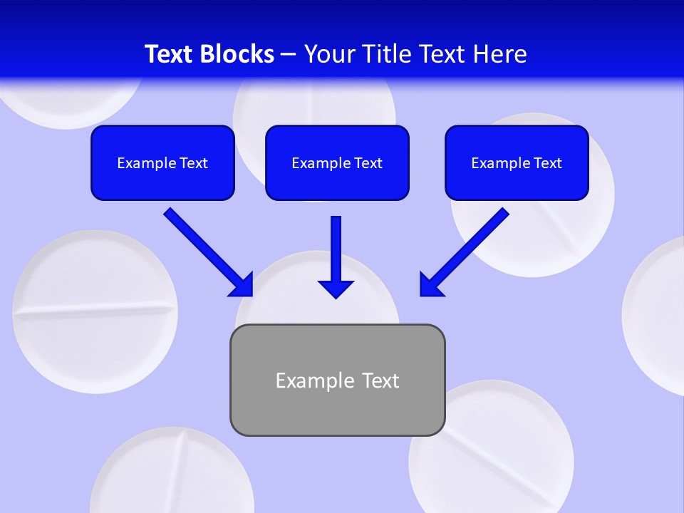Condition Temperature Technology PowerPoint Template