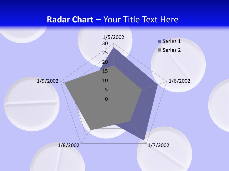 Condition Temperature Technology PowerPoint Template