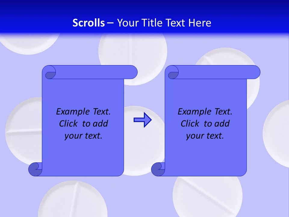 Condition Temperature Technology PowerPoint Template